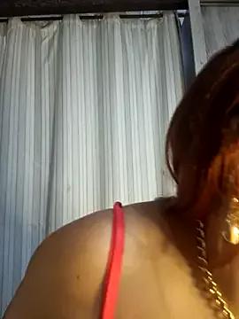 StripChat RuivaGiMisteriosa is Freechat RuivaGiMisteriosa — Show Anal