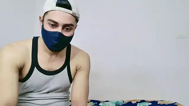 Freechat RupaliDixit on StripChat