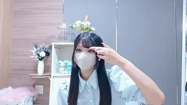 Freechat Ruru-shuv on StripChat