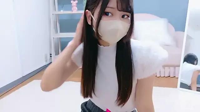 Freechat Ruru-shuv on StripChat