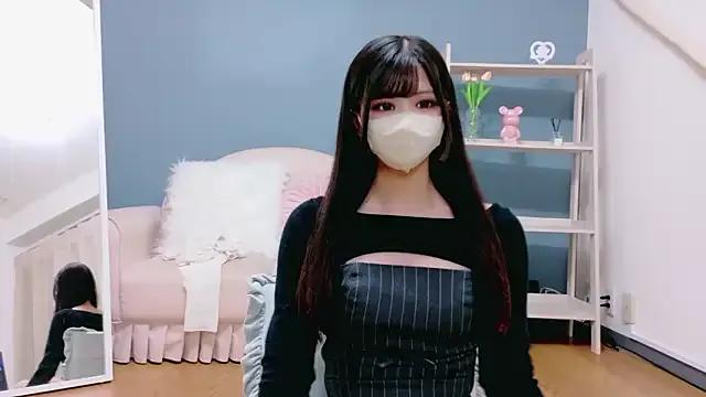 Freechat Ruru-shuv on StripChat