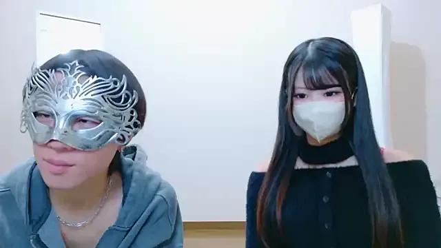 Freechat Ruru-shuv on StripChat