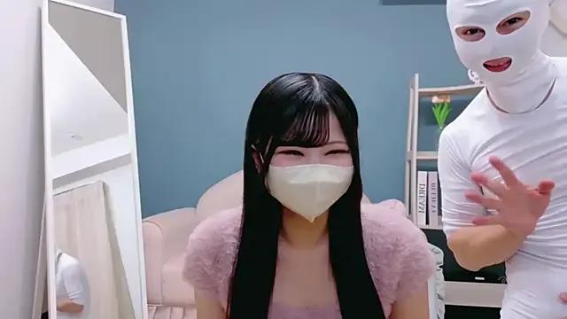 Freechat Ruru-shuv on StripChat