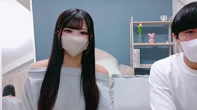 Freechat Ruru-shuv on StripChat