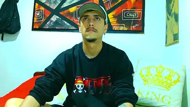 StripChat ryan_maxy is Freechat ryan_maxy — cum show big load