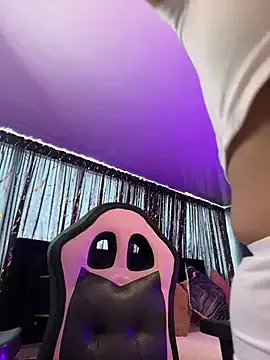 saaalome_1 — put a plug in the ass