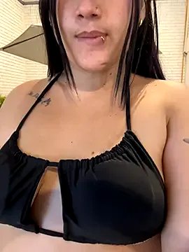 Freechat sabrinamilani on StripChat