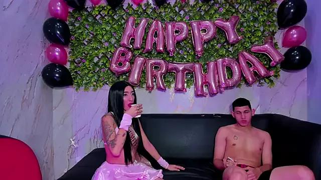 Freechat Sadistic_memories on StripChat