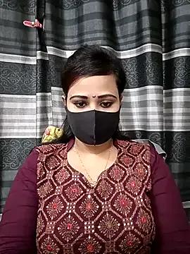 sadiya56803 — Freechat on StripChat