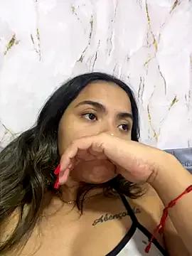 safadinhaquenteW on StripChat 
