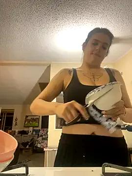 Freechat SafeinouterSpace on StripChat