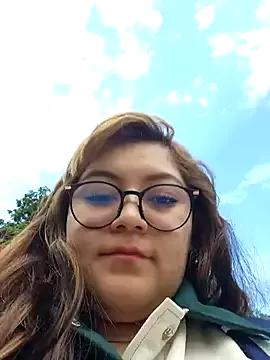 Freechat Sakura_0505 on StripChat