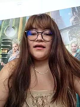 Freechat Sakura_0505 on StripChat