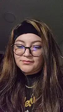 Freechat Sakura_0505 on StripChat