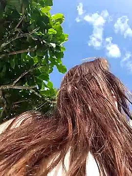 Freechat Sakura_0505 on StripChat