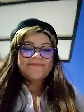 Freechat Sakura_0505 on StripChat