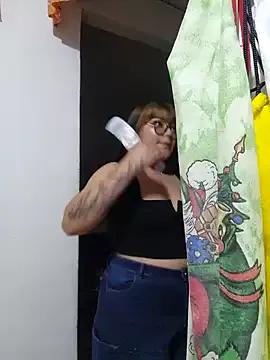 Freechat Sakura_0505 on StripChat