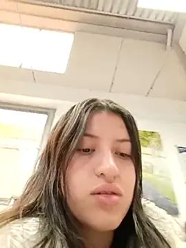 Freechat SALOME-28_ on StripChat