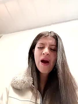 Freechat SALOME-28_ on StripChat