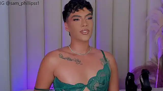 Freechat sam_phillipss on StripChat