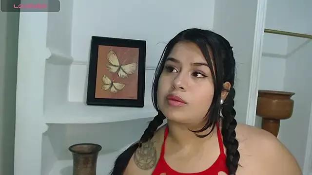 Freechat SamanthaSmiithh on StripChat