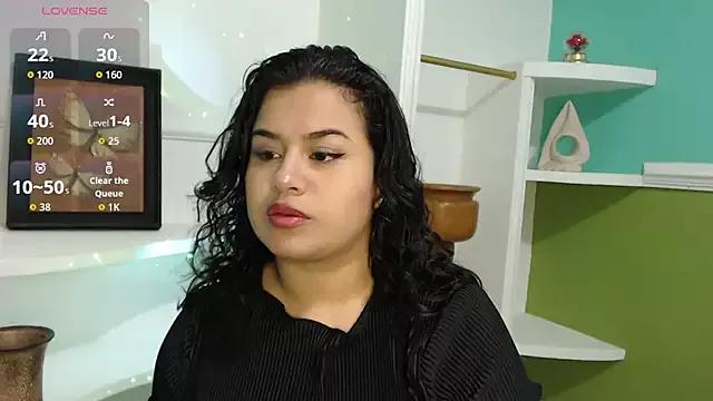 Freechat SamanthaSmiithh on StripChat