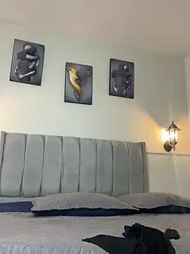 Freechat Samara_Hadi_ on StripChat