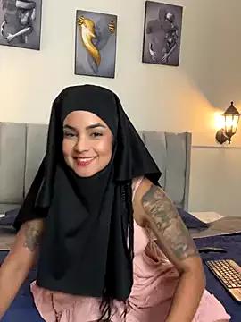 Freechat Samara_Hadi_ on StripChat