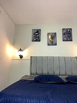 Freechat Samara_Hadi_ on StripChat