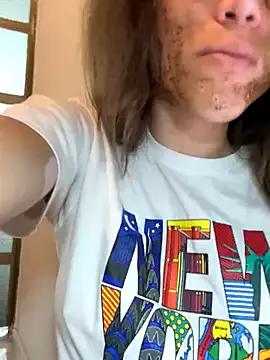 Freechat samara_veguz222 on StripChat