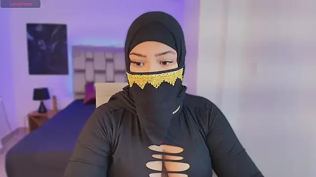 Private samiraa_haalem on StripChat