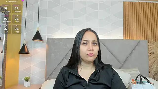 Freechat Sammy_Fit_ on StripChat