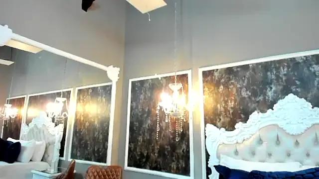 Freechat SamyySwet on StripChat