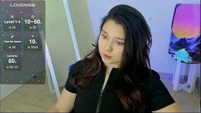 Freechat Sandra_Curly on StripChat