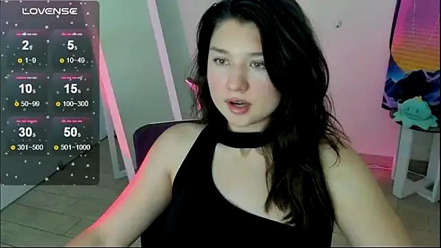 Freechat Sandra_Curly on StripChat