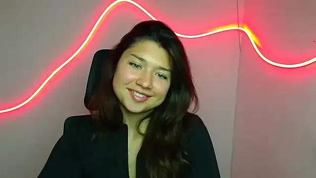 Freechat Sandra_Curly on StripChat