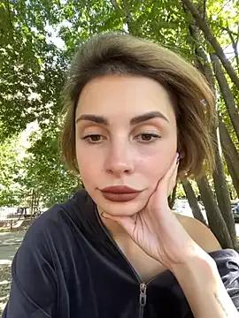 Private SandraCarter on StripChat