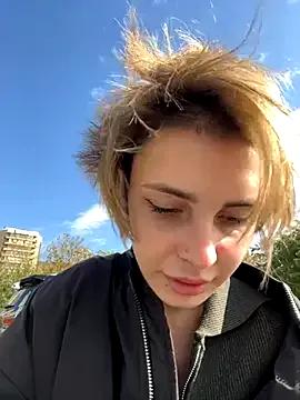 Private SandraCarter on StripChat