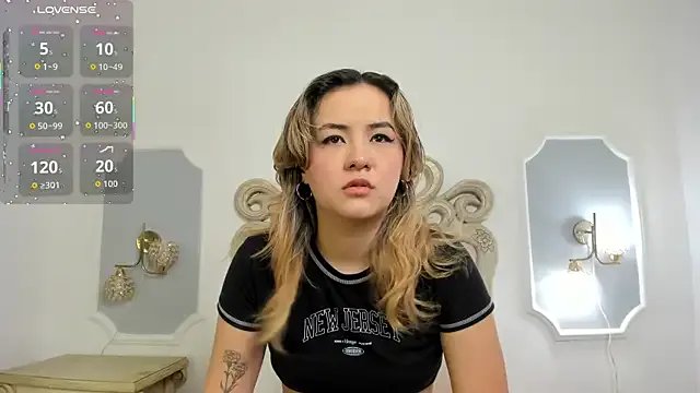 Freechat Sara__Williams on StripChat