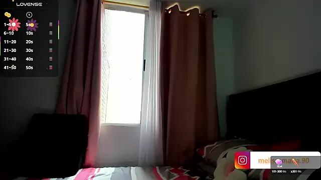 Freechat sara_maisa on StripChat