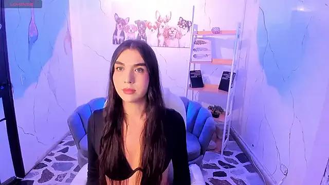 Freechat saracaball_ on StripChat