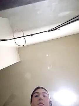 Freechat saracaball_ on StripChat