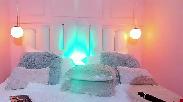 Freechat sarah_salis_ on StripChat