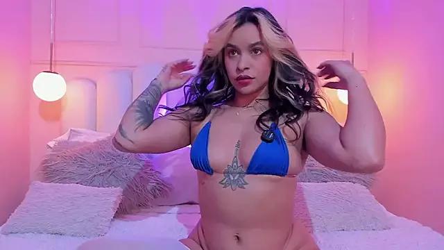 Freechat sarah_salis_ on StripChat