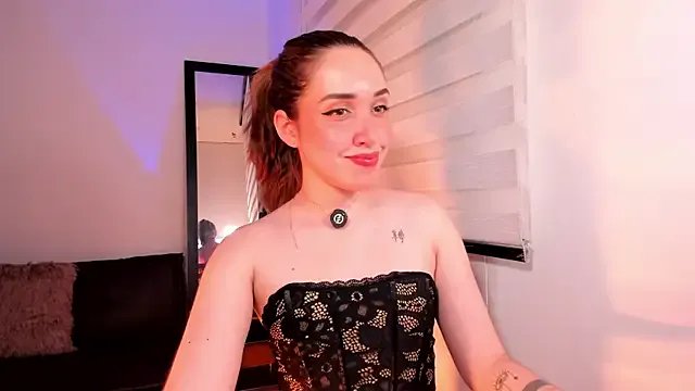 Freechat SarahCastillo_ on StripChat