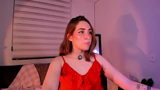 Freechat SarahCastillo_ on StripChat