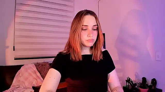 Freechat SarahCastillo_ on StripChat