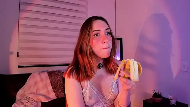 Freechat SarahCastillo_ on StripChat