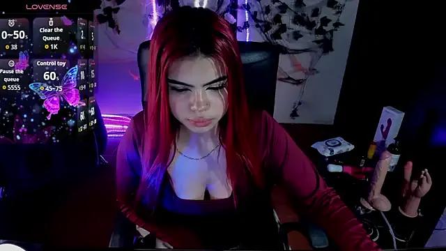 Freechat saray__jones on StripChat