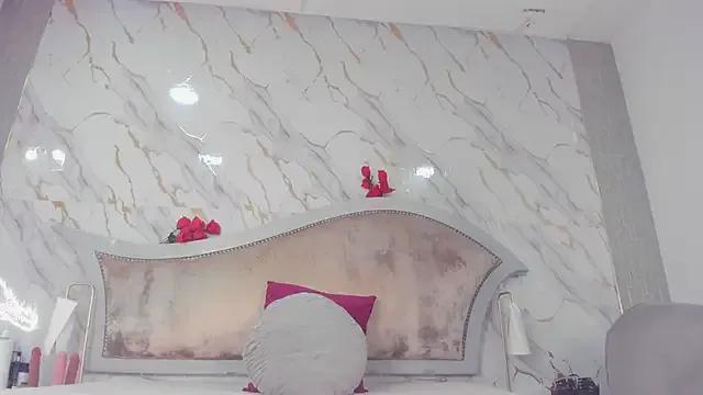 Freechat sarita_rouzze on StripChat